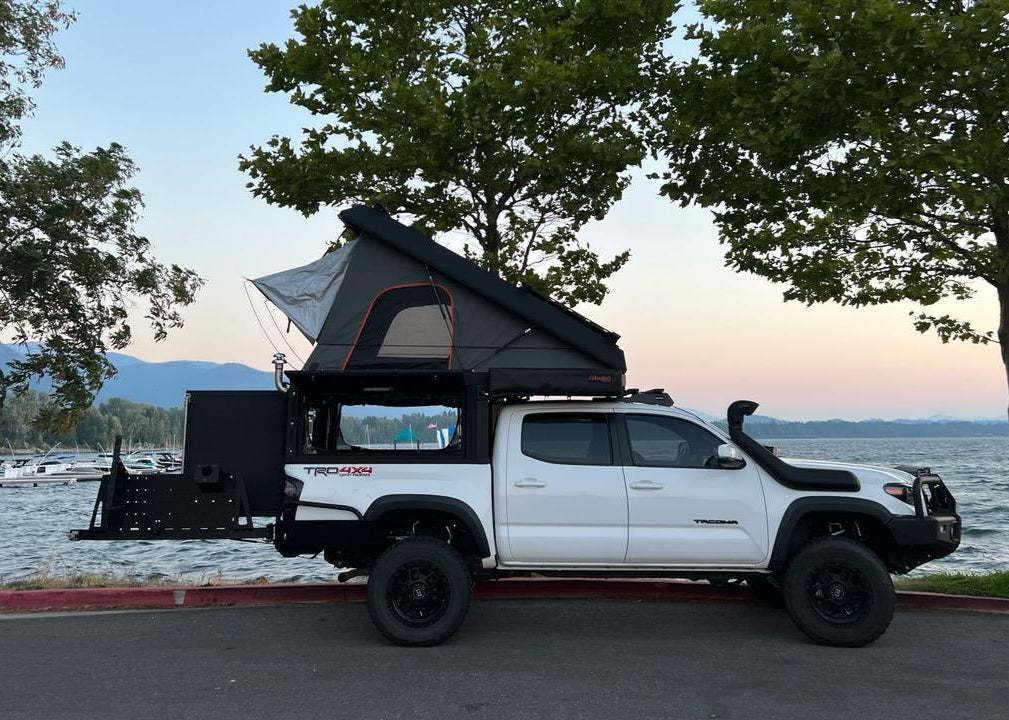 Trekk Systems | Sagle, ID